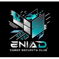 eCybersec Club logo - Similar company to Enactus Est Nador