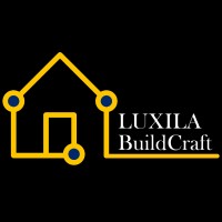 Luxila BuildCraft Pvt. Ltd. logo - Similar company to M/S A.Constructions
