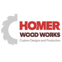 Homer Woodworks