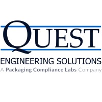 Quest Engineering Solutions, a Packaging Compliance Labs Company logo - Similar company to Packaging Compliance Labs