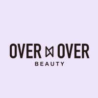 Over N Over Beauty logo - Similar company to The Libi Project