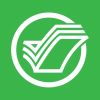 Value Check Cashing logo - Similar company to Lee Simon Design