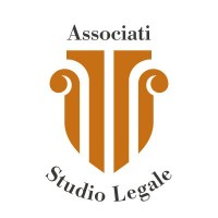 Odescalchi Becattini Andresano Studio Legale logo - Similar company to Pedone Studio Legale