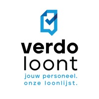 Verdo Loont | jouw personeel. onze loonlijst. logo - Similar company to Verdo Werkt | Voor Jou. Met Jou.