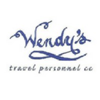 Wendy'S Travel Personnel