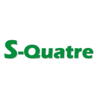 S-Quatre Corporation logo - Similar company to Ciconia Bioventures Inc