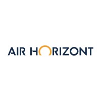 Air Horizont logo - Similar company to Idalsa