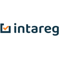 intareg AG logo - Similar company to Easy.Auction