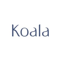 Koala logo - Similar company to Wicca Project