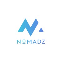 Nomadz logo - Similar company to Devnomads