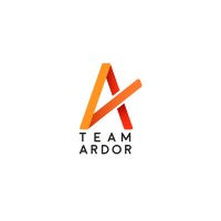 Team Ardor logo - Similar company to Growtrics