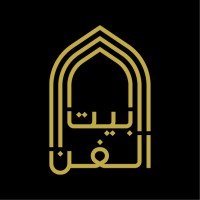 Bayt Al Fann logo - Similar company to Maldives International Financial Centre