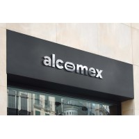ALCOMEX S.A. logo - Similar company to Offlocation