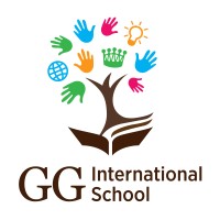 GG International School logo - Similar company to Olive Tree International School