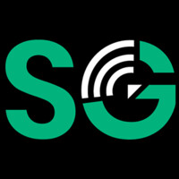 SecurityGen logo - Similar company to Virtual Satellites