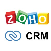ZOHO CRM Customization Experts logo - Similar company to Zed Studioz