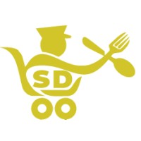 Sweet Dine logo - Similar company to Kaek Blady