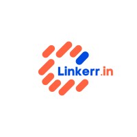 Linkerr.in logo - Similar company to Anram Solutions Private Limited