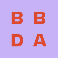 BBDA logo - Similar company to Design Bridge And Partners Br