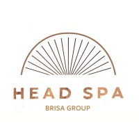 BRISA HEAD SPA ESPAÑA logo - Similar company to D Best Massage & Head Spa