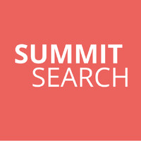 Summit Search logo - Similar company to Omateq