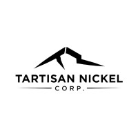 Tartisan Nickel Corp. CSE:TN, OTCQB:TTSRF, FSE:8TA logo - Similar company to Line Light Ltd.