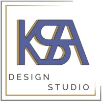 KSA Design Studio logo - Similar company to Design Frame Studio
