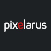 Pixelarus logo - Similar company to Ramen™ Production House
