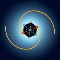 Mission spatiale Euclid  🇫🇷 logo - Similar company to Lsst:Uk