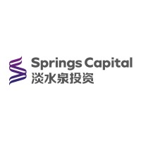 Springs Capital logo - Similar company to Yunfeng Financial Group
