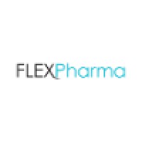 Flex Pharma logo - Similar company to Flex Pharmaceutical