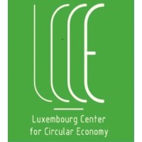 LCCE - Luxembourg Center for Circular Economy Sàrl - SIS logo - Similar company to Melting Spots Sa