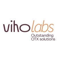 Viholabs logo - Similar company to Supplaffairs