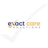 Exact Care Solutions logo - Similar company to Filtons