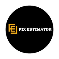Fix Estimator logo - Similar company to Icdz