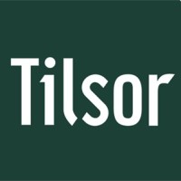 Tilsor logo - Similar company to Zetasoftware