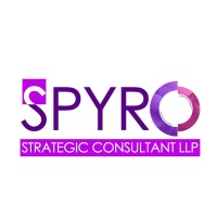 SPYRO Strategic Consultant LLP logo - Similar company to Spyro Software For Industry
