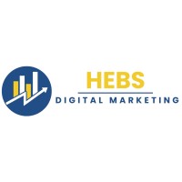 HEBS Digital Marketing,LLC logo - Similar company to Digit Spider