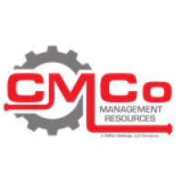 CMCo Management Resources logo - Similar company to Turnaround & Project Management Services