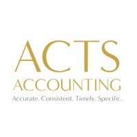 ACTS Accounting logo - Similar company to Ferguson Business Consulting Llc