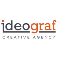 IDEOGRAF logo - Similar company to Centhury | Ind. Gráfica E Comunicação Visual