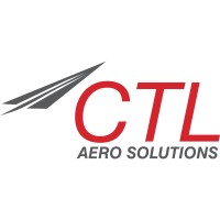CTL Aero Solutions logo - Similar company to Ctl Aerospace, Inc
