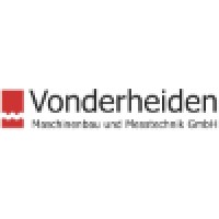Vonderheiden Maschinenbau Und Messtechnik Gmbh