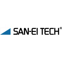SAN-EI TECH LTD. logo - Similar company to Yunji Robotics