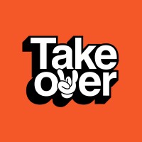 TAKEOVER logo - Similar company to Takeover