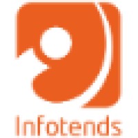 Infotends logo - Similar company to Innervex Technologies Private Limited