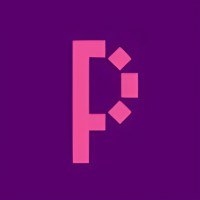 St. Popwaarts // Popronde logo - Similar company to Hey Ho Let'S Go Coaching