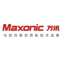 Shenzhen Maxonic Automation Control Co., Ltd logo - Similar company to Glory Co
