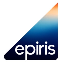 Epiris logo - Similar company to Stuart Turner Limited