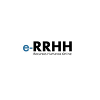 e-RRHH logo - Similar company to Keyclouding